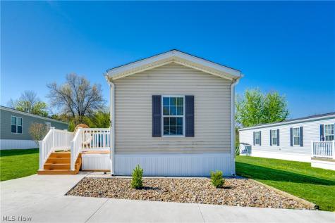 4400 Melrose Drive Wooster OH 44691