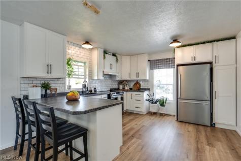 4400 Melrose Drive Wooster OH 44691