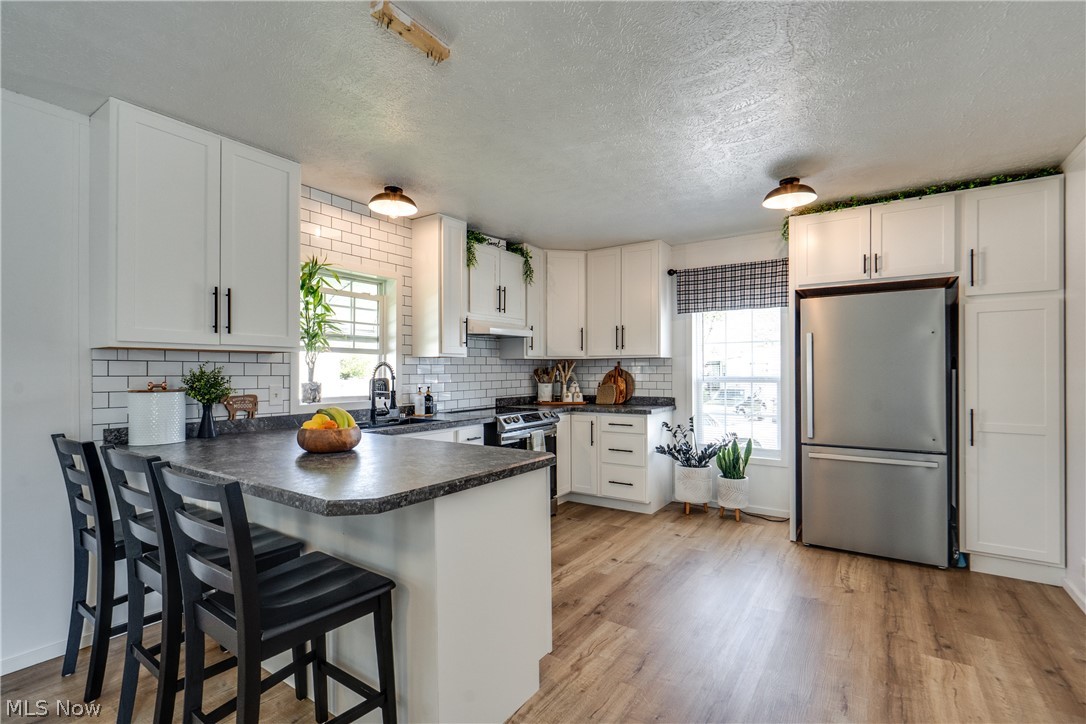 4400 Melrose Drive Wooster OH 44691