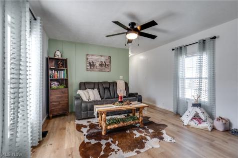 4400 Melrose Drive Wooster OH 44691