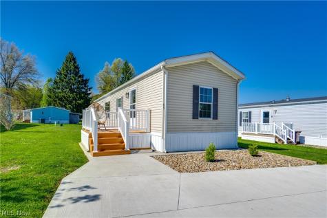 4400 Melrose Drive Wooster OH 44691
