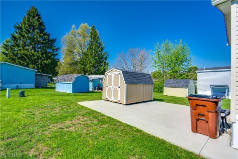 4400 Melrose Drive Wooster OH 44691