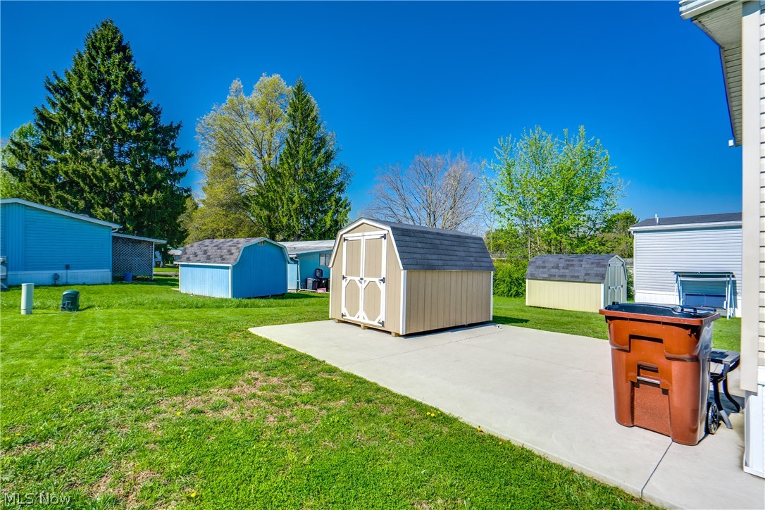 4400 Melrose Drive Wooster OH 44691