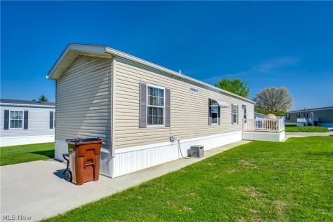 4400 Melrose Drive Wooster OH 44691