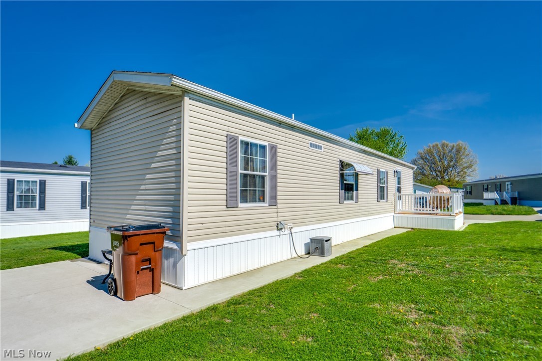 4400 Melrose Drive Wooster OH 44691