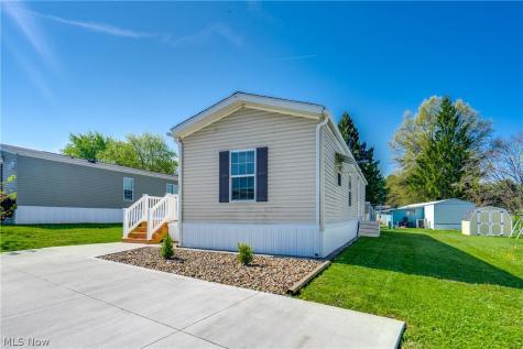 4400 Melrose Drive Wooster OH 44691
