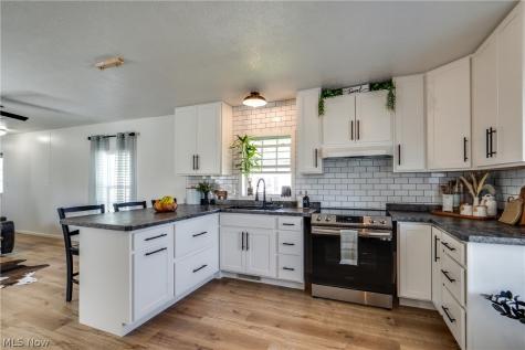 4400 Melrose Drive Wooster OH 44691