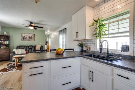 4400 Melrose Drive Wooster OH 44691