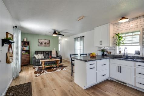 4400 Melrose Drive Wooster OH 44691