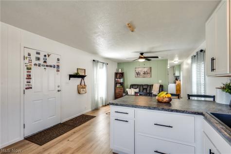 4400 Melrose Drive Wooster OH 44691