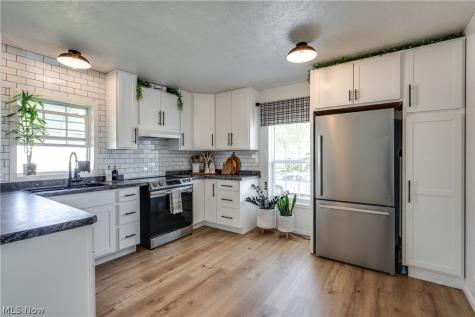 4400 Melrose Drive Wooster OH 44691