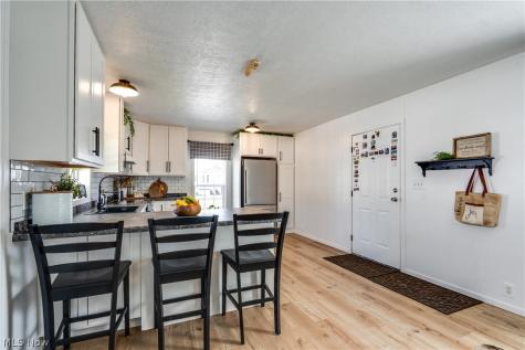 4400 Melrose Drive Wooster OH 44691