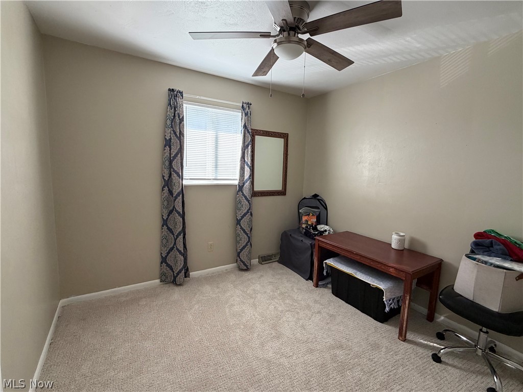 3218 Saint Charles Drive Steubenville OH 43952