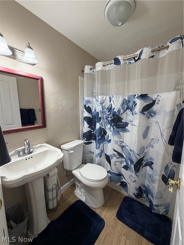 3218 Saint Charles Drive Steubenville OH 43952