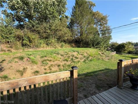 3218 Saint Charles Drive Steubenville OH 43952