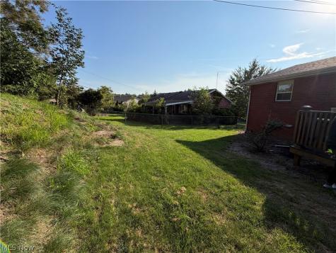 3218 Saint Charles Drive Steubenville OH 43952