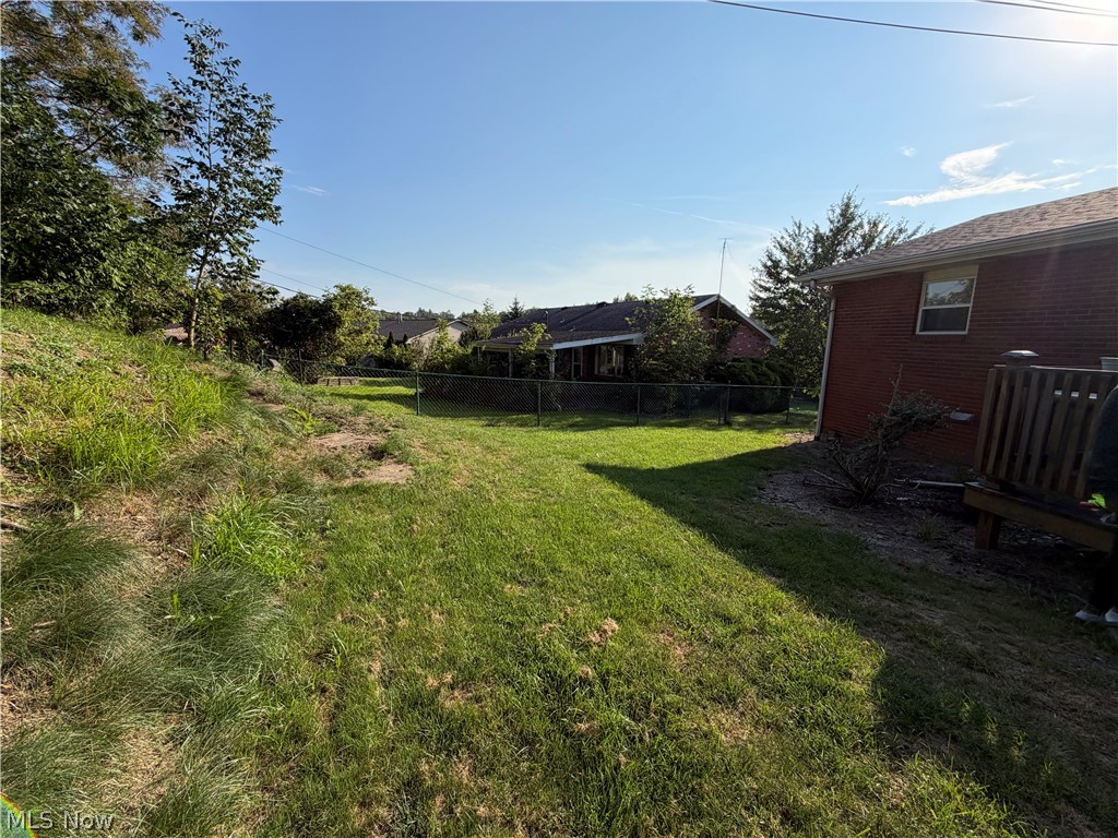 3218 Saint Charles Drive Steubenville OH 43952