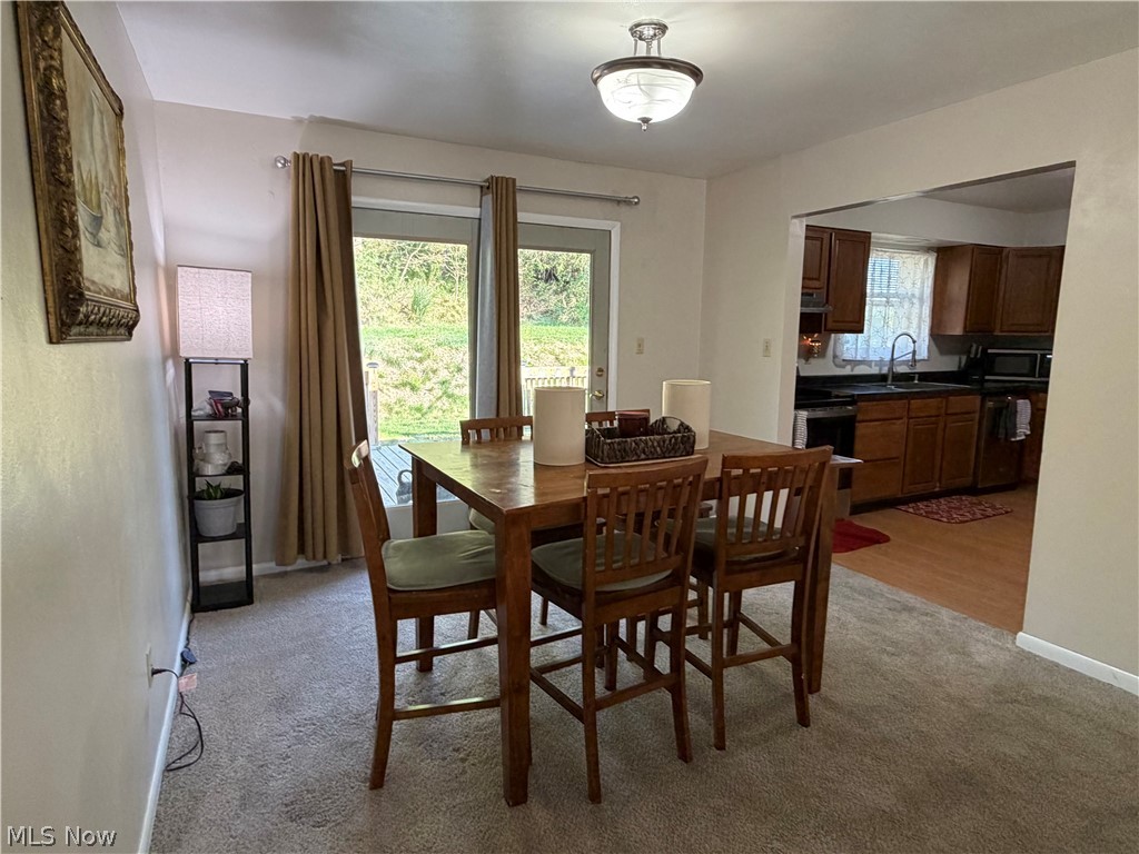 3218 Saint Charles Drive Steubenville OH 43952