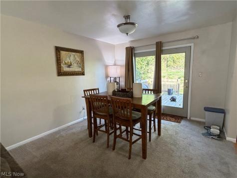 3218 Saint Charles Drive Steubenville OH 43952