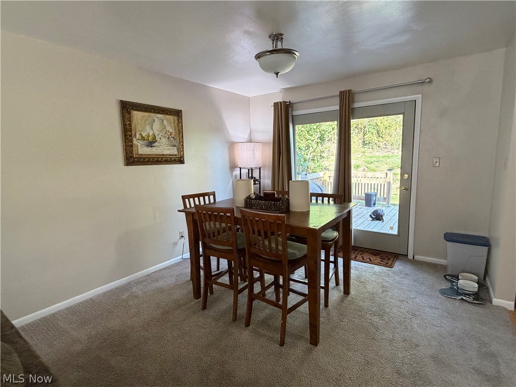 3218 Saint Charles Drive Steubenville OH 43952