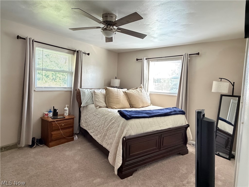 3218 Saint Charles Drive Steubenville OH 43952