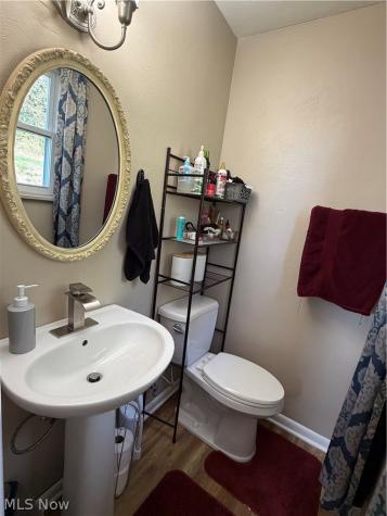 3218 Saint Charles Drive Steubenville OH 43952