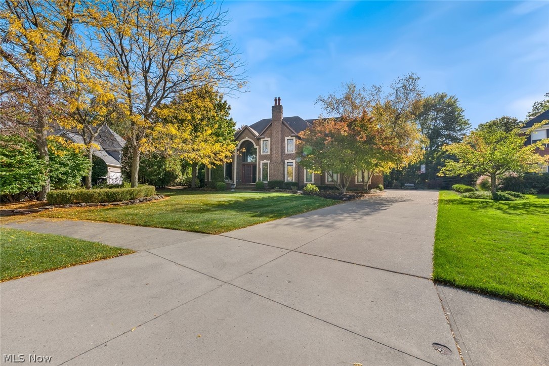 1551 Stone Court Westlake OH 44145