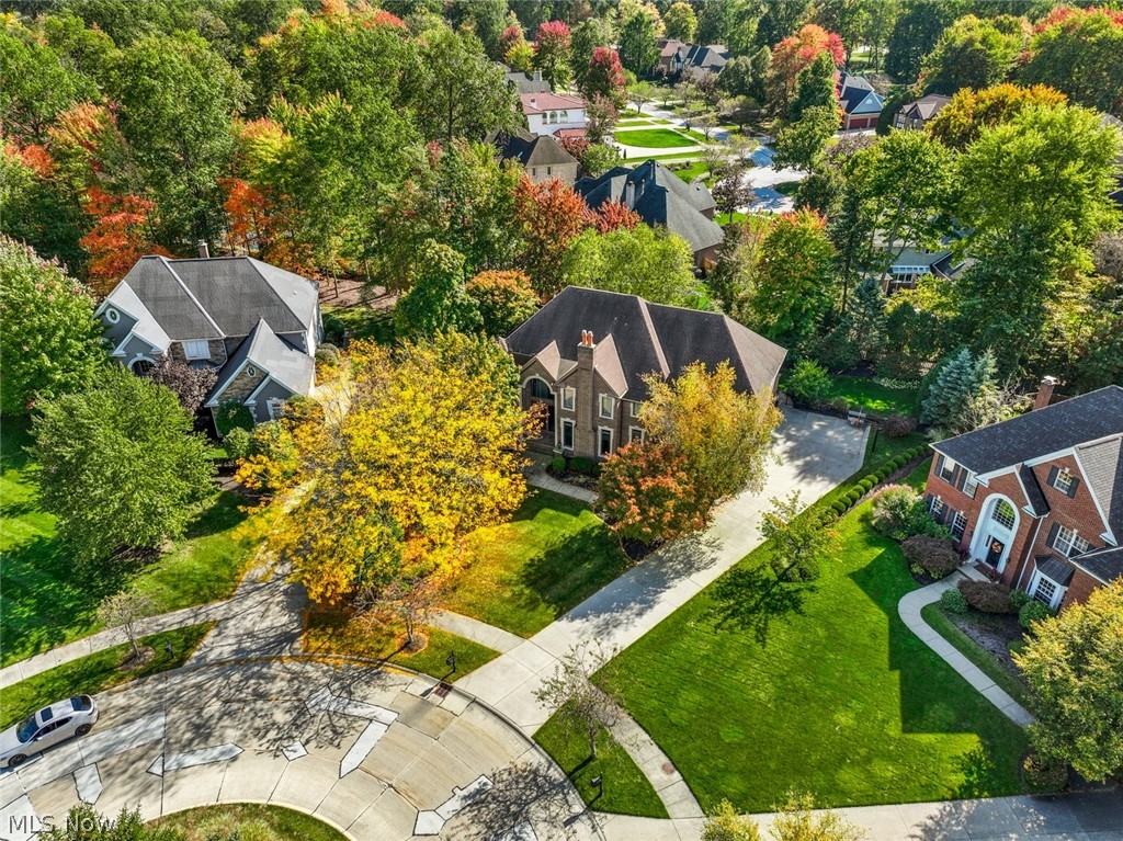 1551 Stone Court Westlake OH 44145