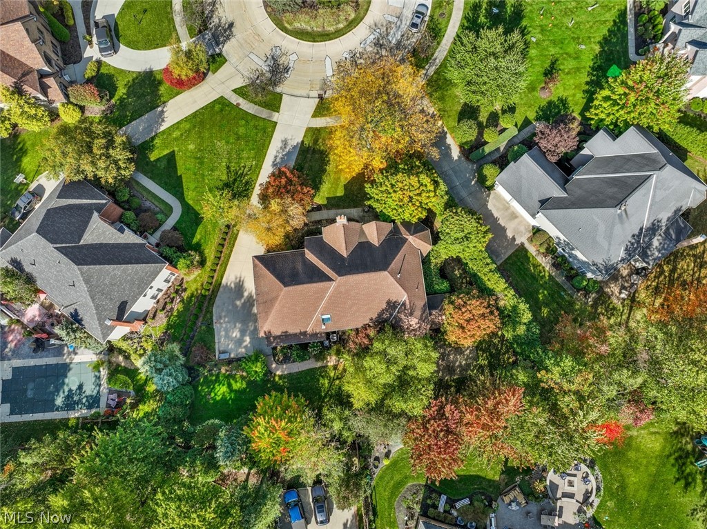 1551 Stone Court Westlake OH 44145