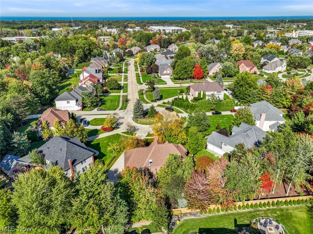 1551 Stone Court Westlake OH 44145