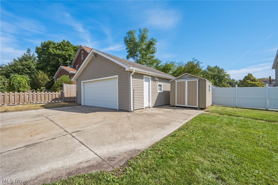 401 7th Street Fairport Harbor OH 44077
