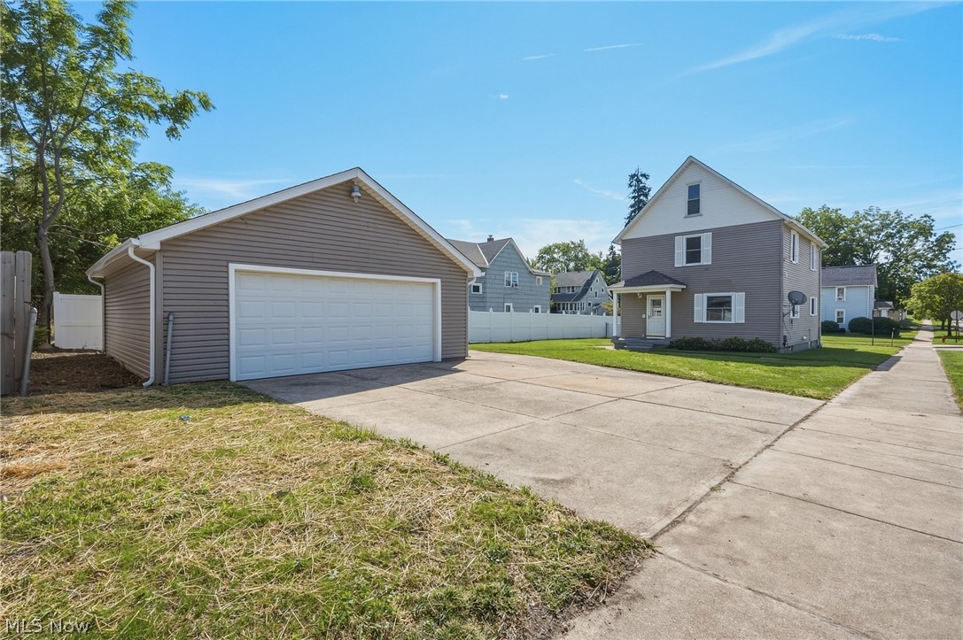 401 7th Street Fairport Harbor OH 44077