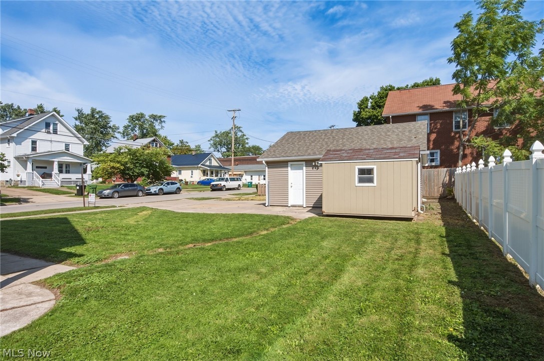 401 7th Street Fairport Harbor OH 44077