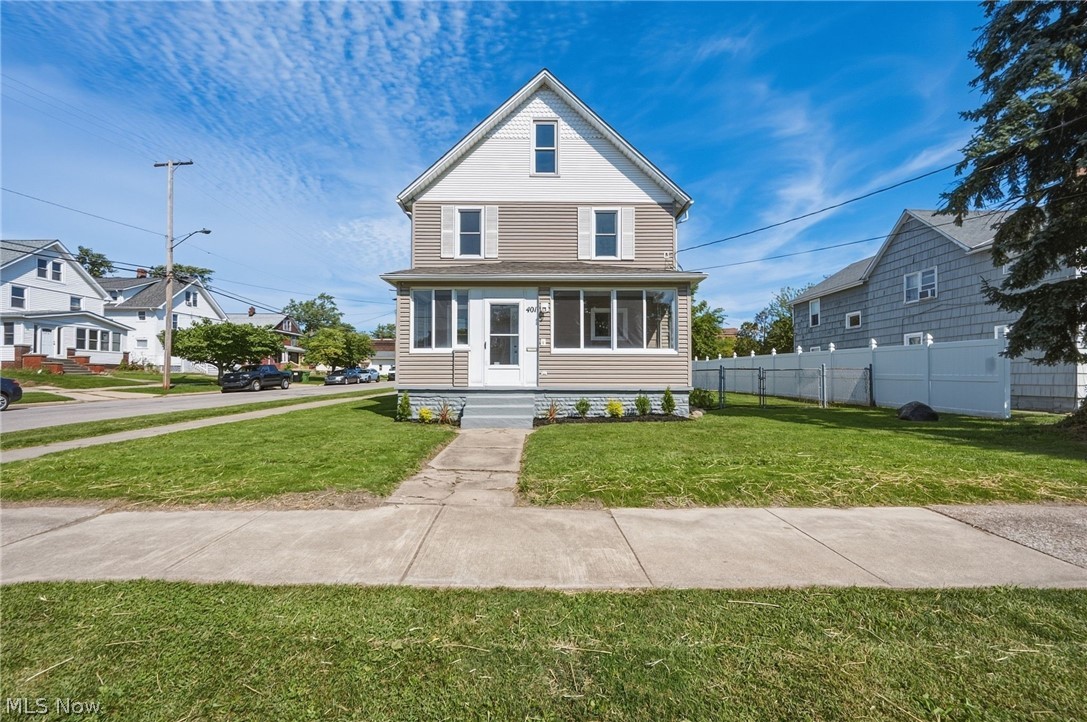 401 7th Street Fairport Harbor OH 44077