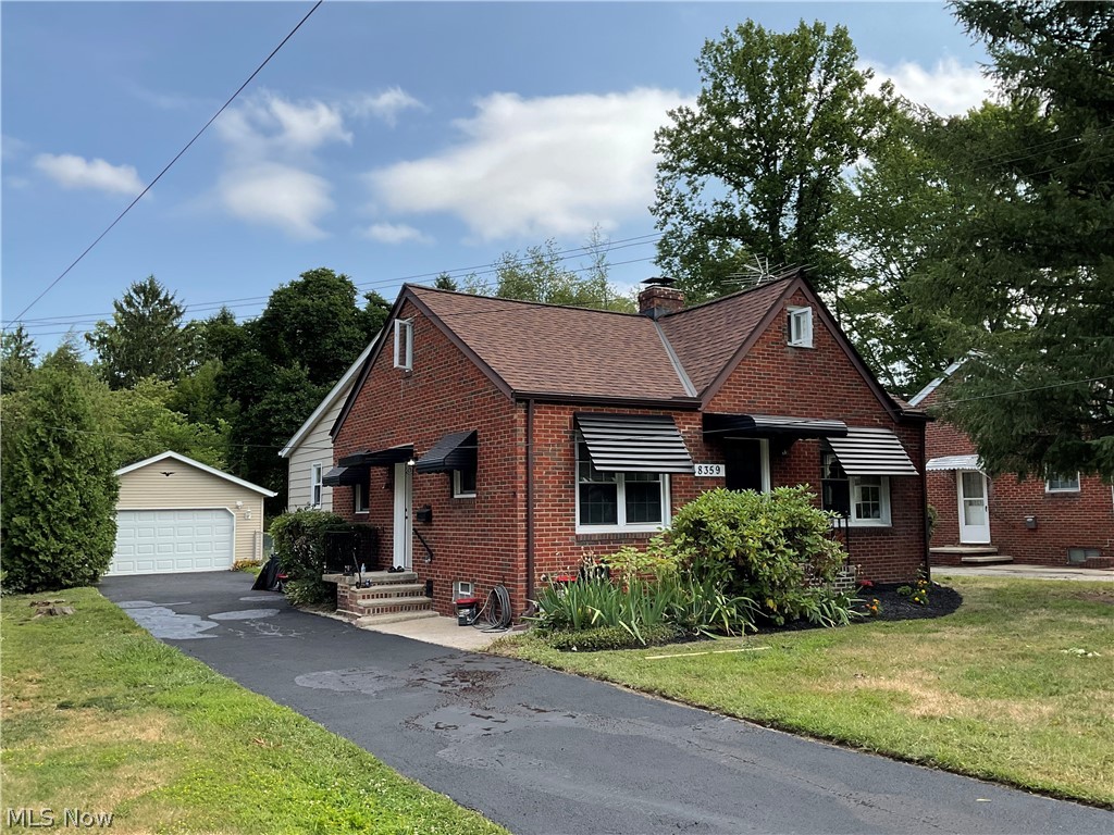8359 Nowlen Street Mentor OH 44060