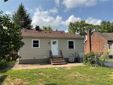8359 Nowlen Street Mentor OH 44060