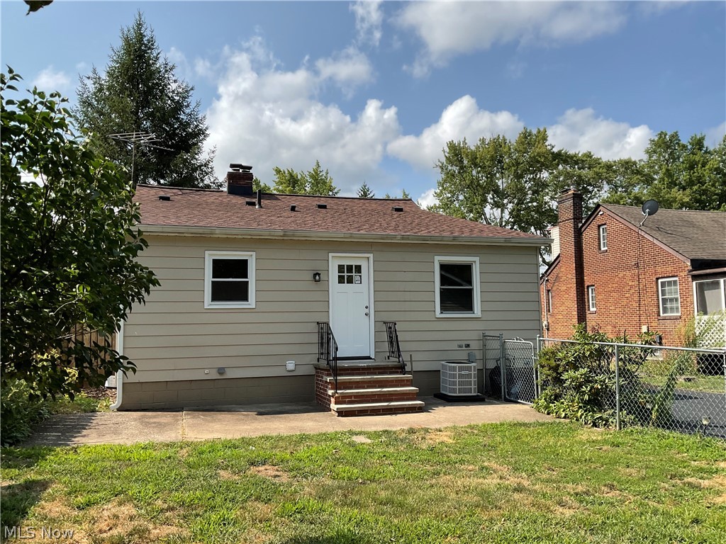 8359 Nowlen Street Mentor OH 44060