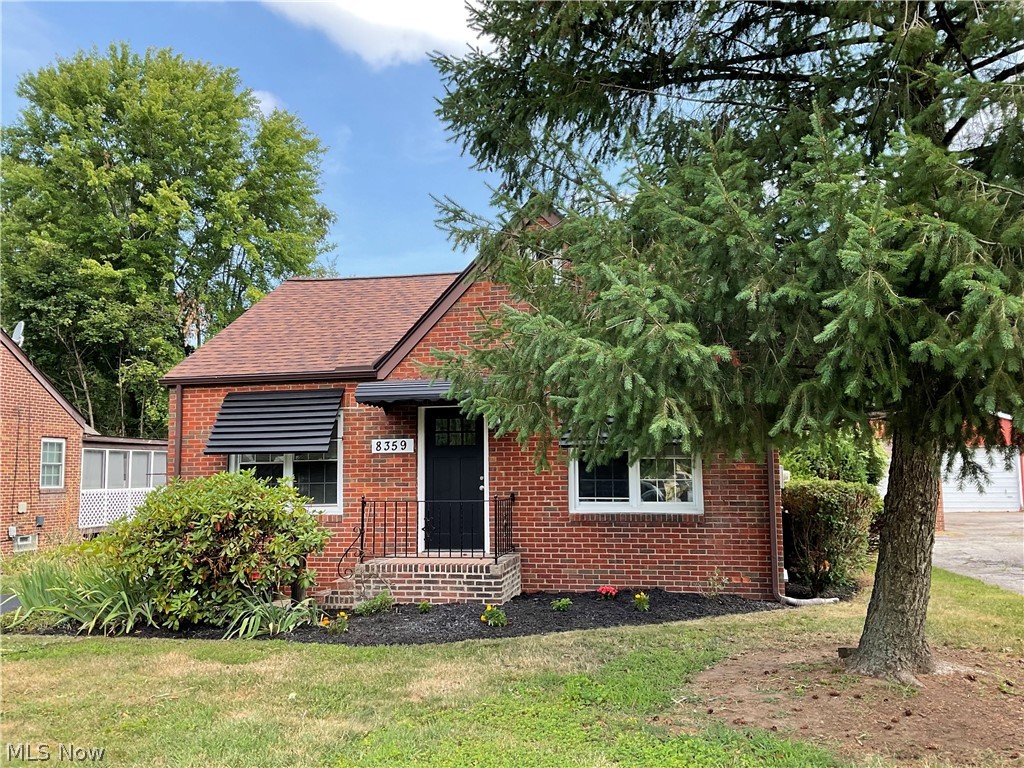 8359 Nowlen Street Mentor OH 44060