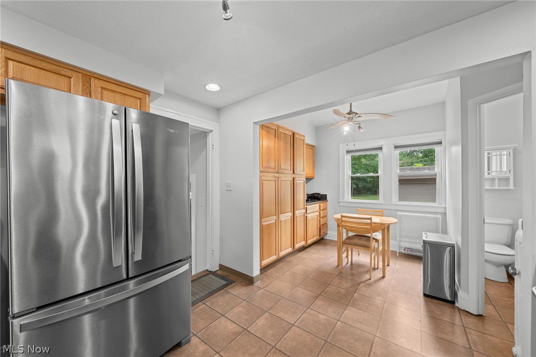 3322 E Fairfax Road Cleveland Heights OH 44118