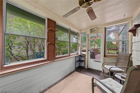 3322 E Fairfax Road Cleveland Heights OH 44118