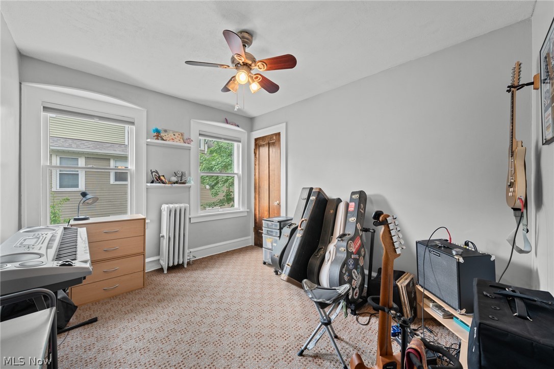 3322 E Fairfax Road Cleveland Heights OH 44118