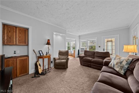 3322 E Fairfax Road Cleveland Heights OH 44118