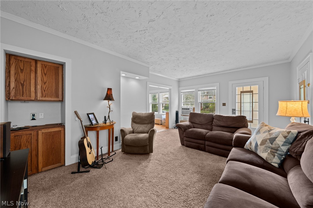 3322 E Fairfax Road Cleveland Heights OH 44118