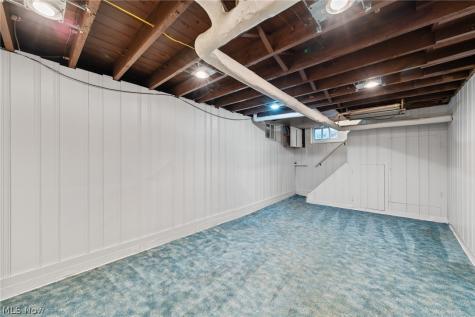 3322 E Fairfax Road Cleveland Heights OH 44118