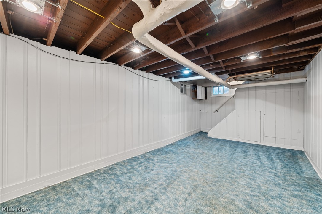 3322 E Fairfax Road Cleveland Heights OH 44118