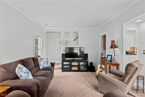 3322 E Fairfax Road Cleveland Heights OH 44118
