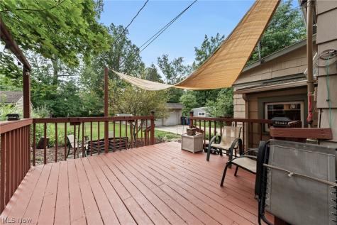 3322 E Fairfax Road Cleveland Heights OH 44118