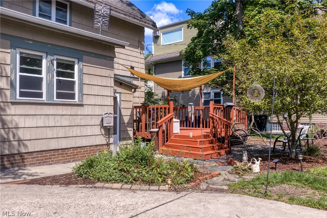 3322 E Fairfax Road Cleveland Heights OH 44118
