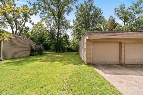 3322 E Fairfax Road Cleveland Heights OH 44118