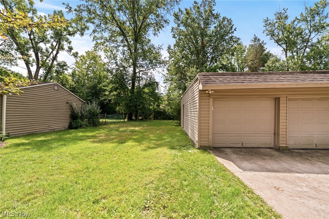 3322 E Fairfax Road Cleveland Heights OH 44118
